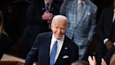 On abortion rights, Blue Dog Biden is all bark, no bite