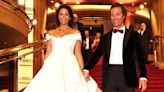 Why Matthew McConaughey and Camila Alves' Love Story Is More Than Alright