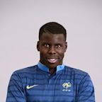 Kurt Zouma