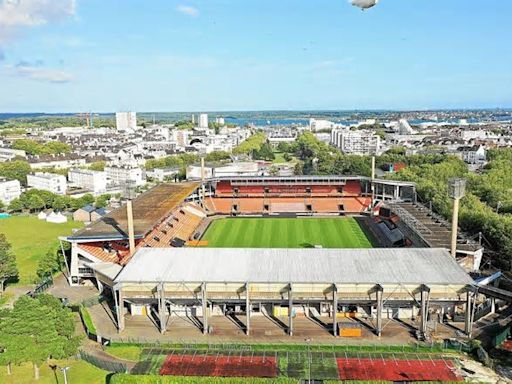 Stade du Moustoir à Lorient : quelle est sa catégorie UEFA pour les Coupes d’Europe