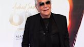 El animal print está de luto: murió a los 83 años el diseñador Roberto Cavalli