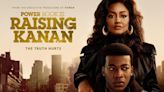 Power Book III: Raising Kanan Season 3 Episode 8 Release Date & Time on Starz