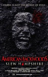 American Backwoods: Slew Hampshire