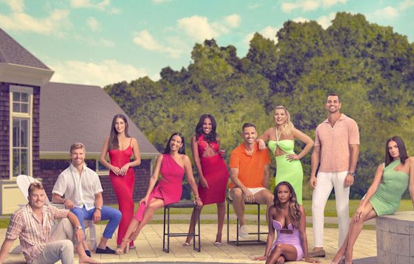Here’s Exactly How the ‘Summer House’ Cast Salaries Work