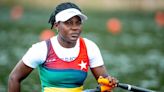 Akoko Komlanvi: representing all Togolese women at the Olympic Games