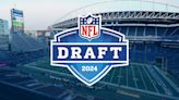 2024 NFL Draft: When will the Seattle Seahawks pick?