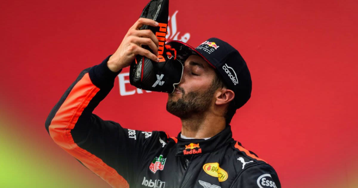 Daniel Ricciardo, Sergio Perez swap as Lando Norris involved in new Red Bull incident – F1 news round-up