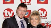 Shameless star Tina Malone says husband Paul Chase died by suicide