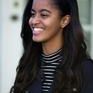 Malia Obama