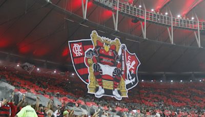 Torcida do Flamengo esgota ingressos para duelo decisivo com o Millonarios | Flamengo | O Dia
