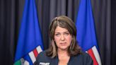 Alberta Premier Danielle Smith to tour Jasper townsite following wildfire devastation