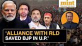 Exclusive: How Alliance With RLD Saved BJP In Uttar Pradesh