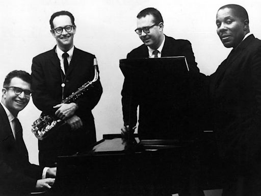 Reflecting on the music and legacy of Dave Brubeck | Houston Public Media