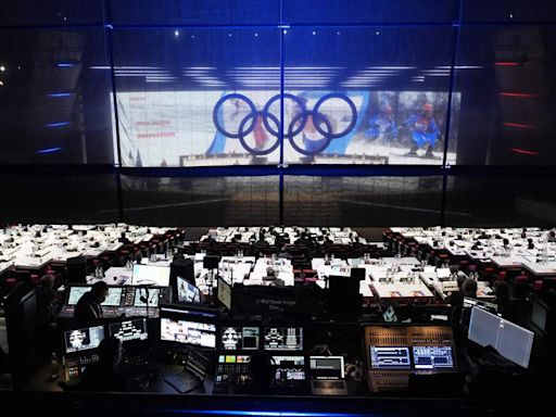 Paris Olympics 2024: Schedule, new sports, historic venues, and where to get tickets - The Economic Times