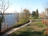 Connecticut River Walk Park