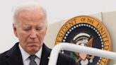 Foul-mouthed Biden has morphed into the worst version of Trump
