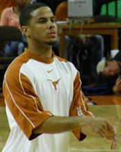 D.J. Augustin