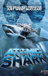 Atomic Shark