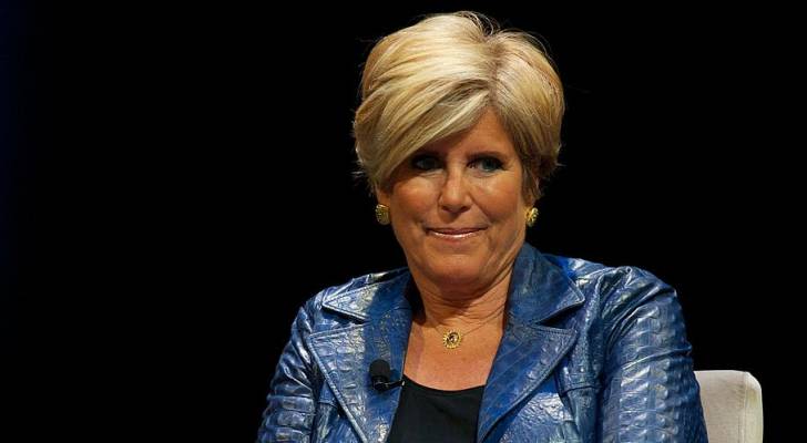 Suze Orman says if you don't have enough money in life, 'you are the reason why' — here are 3 things you can do to move towards your financial goals