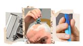 The 4 Best Razors for Shaving Your Head Tested by a Bald Man