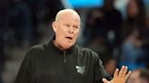 New York Knicks Ex Steve Clifford Stepping Down as Charlotte Hornets Head Coach