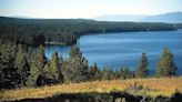 Investment firm proposed buying this state land near McCall. Now it has a recreation lease