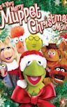 It s a Very Merry Muppet Christmas Movie