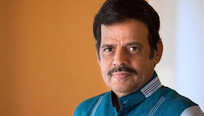 YouTube channels booked for defaming actor Balachandra Menon