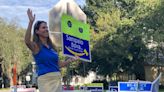 Baja participación en Florida Central durante las elecciones primarias