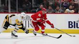 Detroit Red Wings surprisingly place Jakub Vrana on waivers