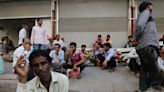 A good, steady job? India election turns spotlight on a dream gone sour