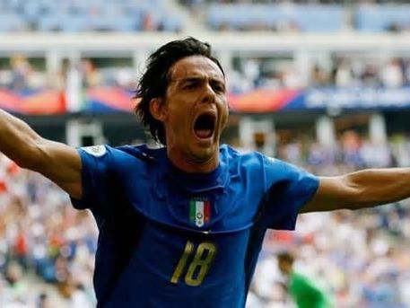 Nichelino, Pippo Inzaghi sul palco del teatro Superga per raccontare una vita per il calcio (e il gol)