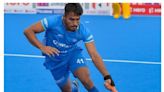 'This Opportunity Motivates Me To Work Even Harder', Says Defender Sanjay On Olympic Debut
