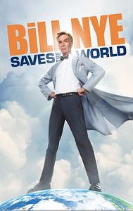 Bill Nye Saves the World