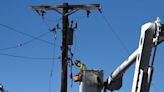 National Grid restores power in Hudson area