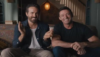 Hugh Jackman And Ryan Reynolds Open Up About Their 17-Year-Old Friendship; Calls It Not Too 'Dissimilar ...