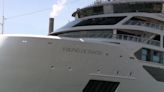 Port Milwaukee welcomes 1st cruise ship of 2024 season