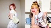 韓星都背這款包！Jennie、泫雅、NewJeans推薦，超萌兔兔包款必收！