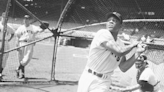 Willie Mays, Hall of Fame Giants, Mets outfielder, dies at 93