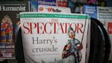 Paul Marshall Emerges as Frontrunner in Race to Buy Spectator Magazine