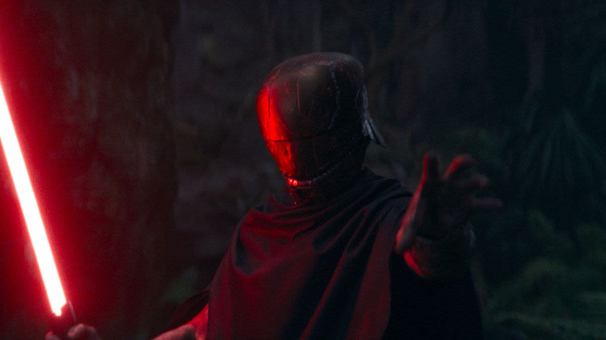 The Acolyte’s Newest Episode Killed Off Some Major Characters, And One Of The Fallen Jedi Actors Opened Up About...