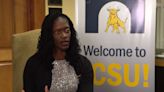 JCSU holds inauguration for new president Dr. Kinloch