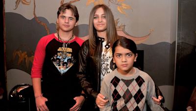 Michael Jackson's three children dealt difficult financial blow - what we know