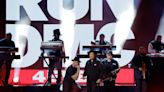 Lil Wayne, Missy Elliott, Run-DMC Celebrate 50 Years of Hip-Hop with 2023 Grammys Performance