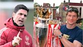 Arsenal: Jens Lehmann fears key difference with Invincibles will wreck Mikel Arteta's title dream