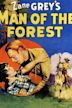 Man of the Forest