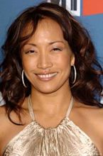 Carrie Ann Inaba