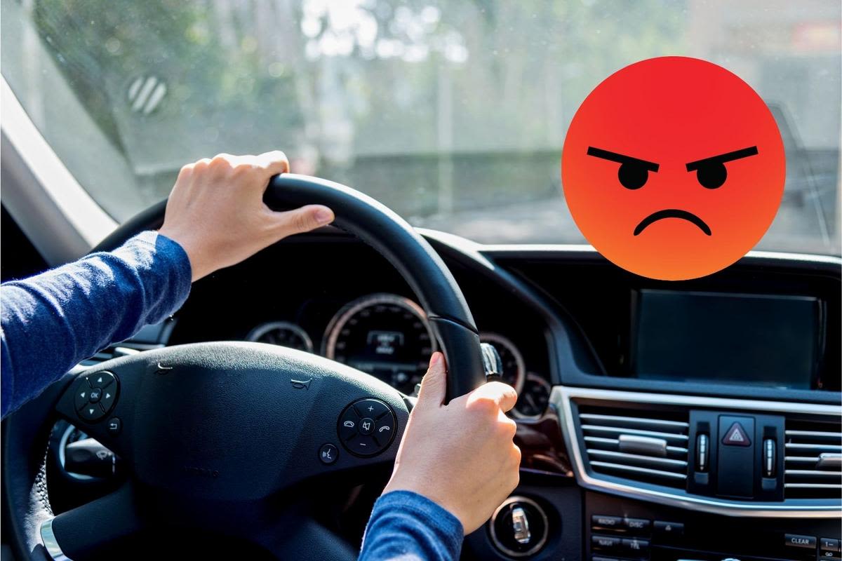 The Worst Thing You Can Do Driving In New Jersey: Do you Agree?