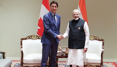 'Absolute support': Canada says 'there's only one India', amid diplomatic tensions