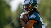 7 takeaways and observations from Eagles' mandatory minicamp